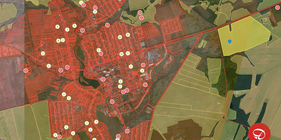 Дивеево расширяется: 78 гектаров земли планируют под индивидуальное жильё в направлении села Елизарьево