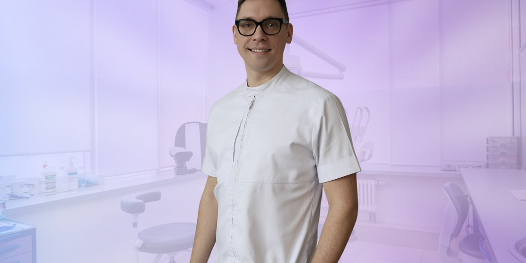 Стоматолог рассказывает про раздражение от съемного протеза