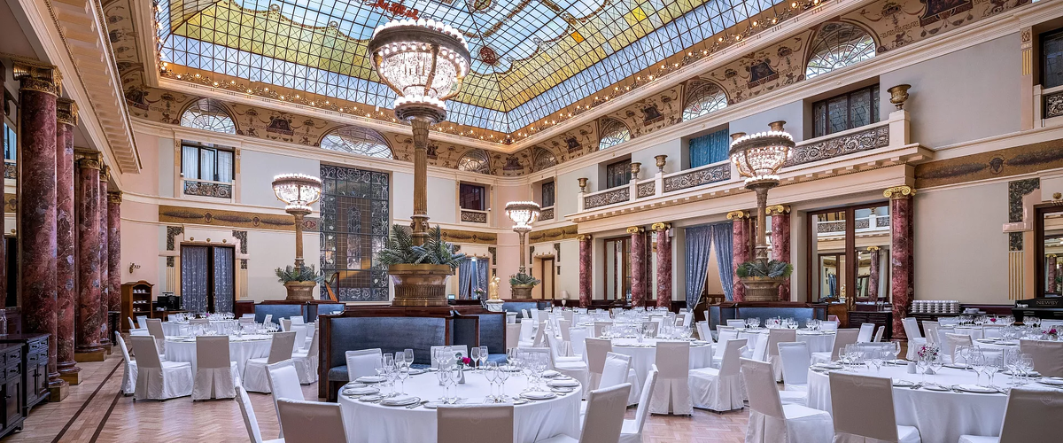 Фото: www.metropol-moscow.ru