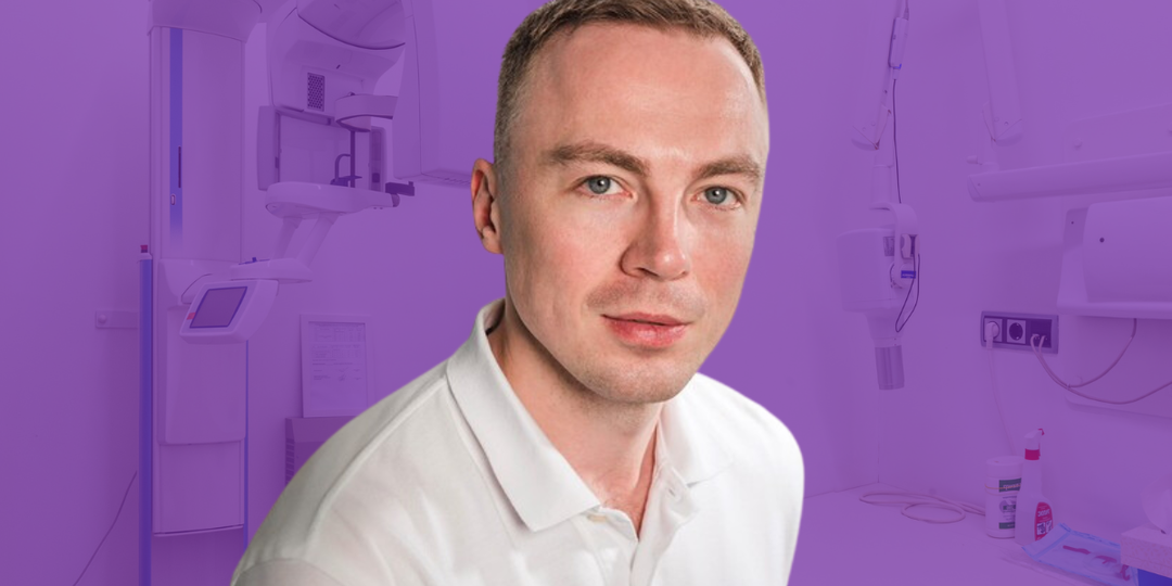 Стоматолог рассказывает про израильские имплантаты