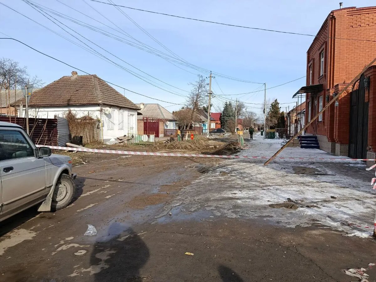     © "Интерфакс". Назир Евлоев