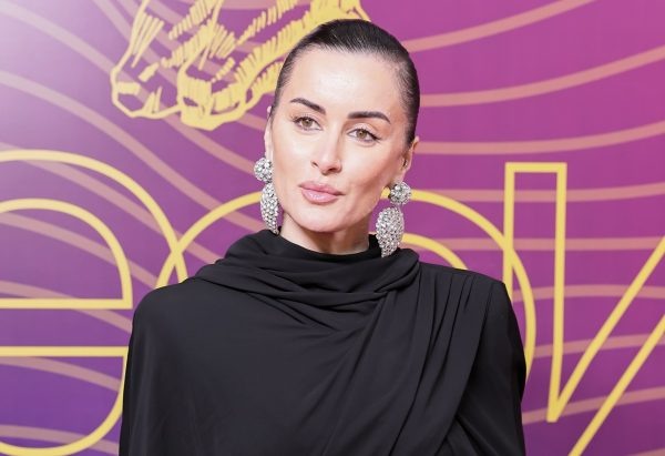 История в деталях: кому Тина Канделаки обязана своим успехом  📷
