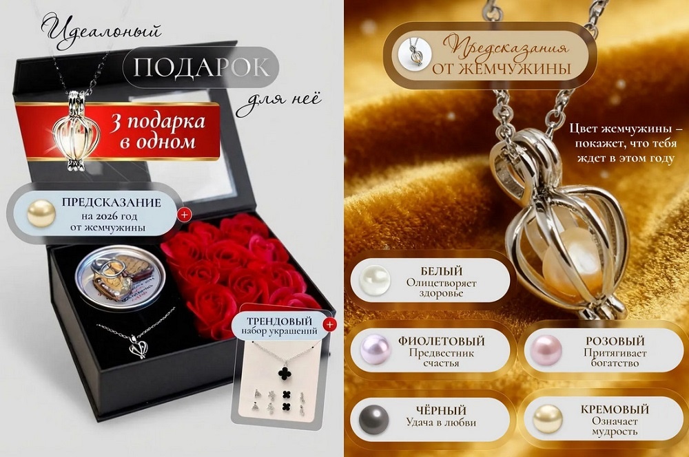 Фото с карточки товара на WB