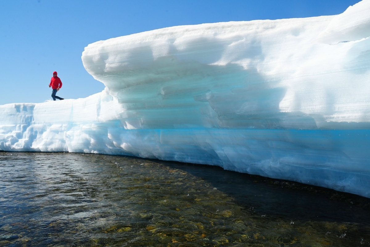 Фото: Павел Жданов