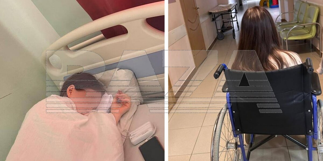 "Если папа прокурор, то все можно?" Люди встали на защиту девочки, которую избили подростки >