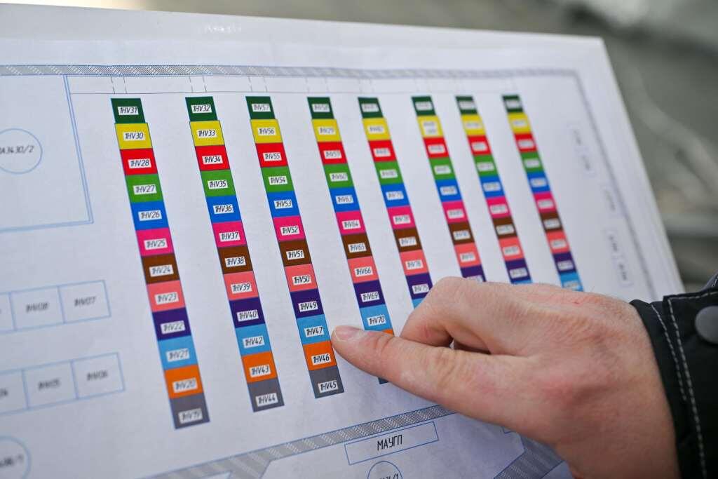 Листайте вправо, чтобы увидеть больше изображений