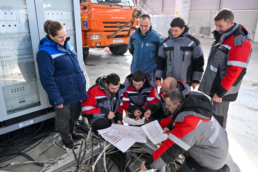 Листайте вправо, чтобы увидеть больше изображений
