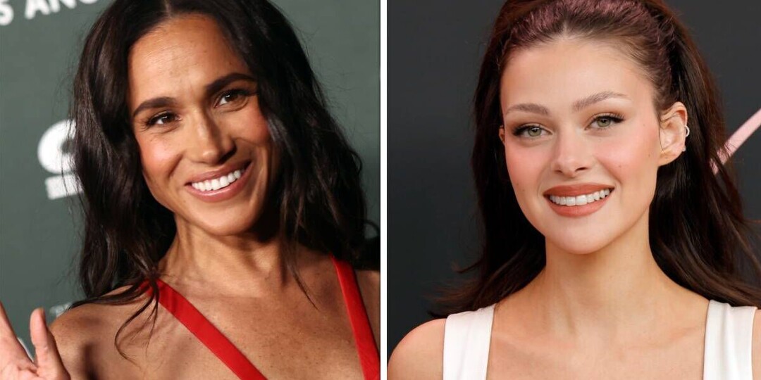 Да, что же это происходит? Немедлененно уберите эту Николу, она мне солнце загораживает