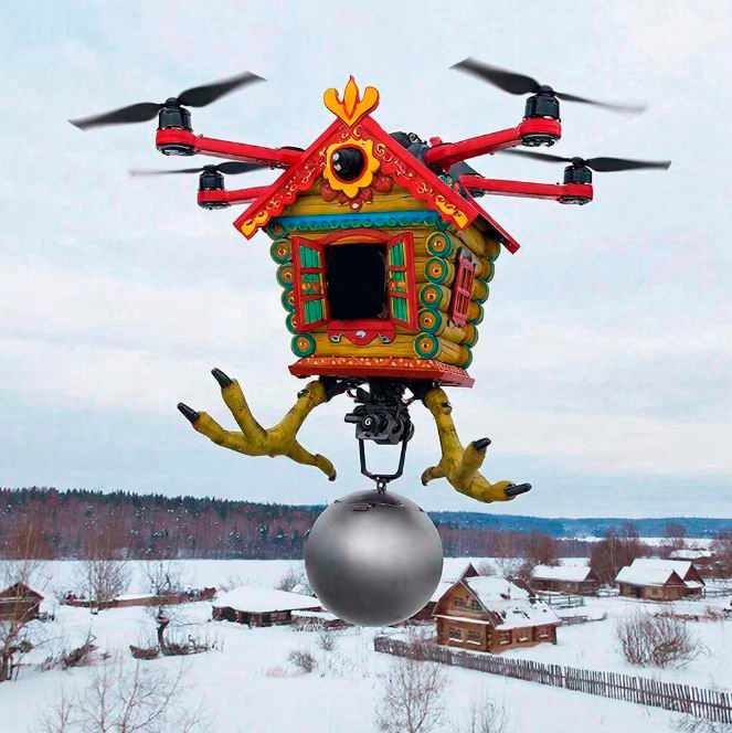     © изображение сгенерировано нейросетью GigaChat