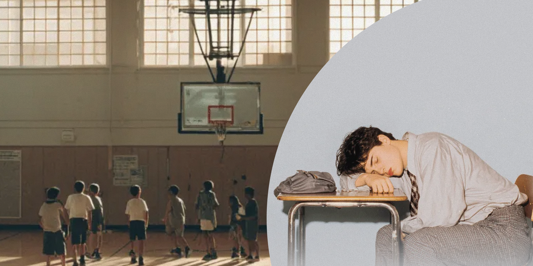 Город отличников Поплар-Гроув, или «Родители тут совсем шизанулись»