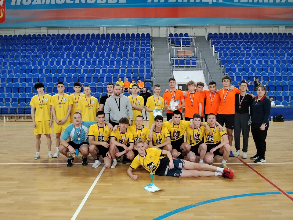    Фото: Администрация Павлово-Посадского г.о.