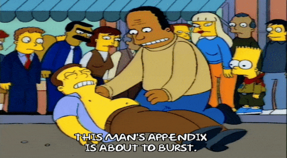   The Simpsons / Fox, 1989–2026