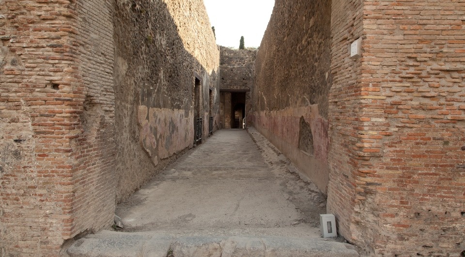   Louis Autin et al. / e-Journal degli Scavi di Pompei, 2026