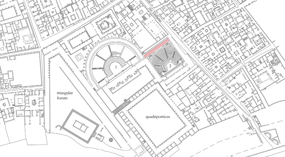   Louis Autin et al. / e-Journal degli Scavi di Pompei, 2026