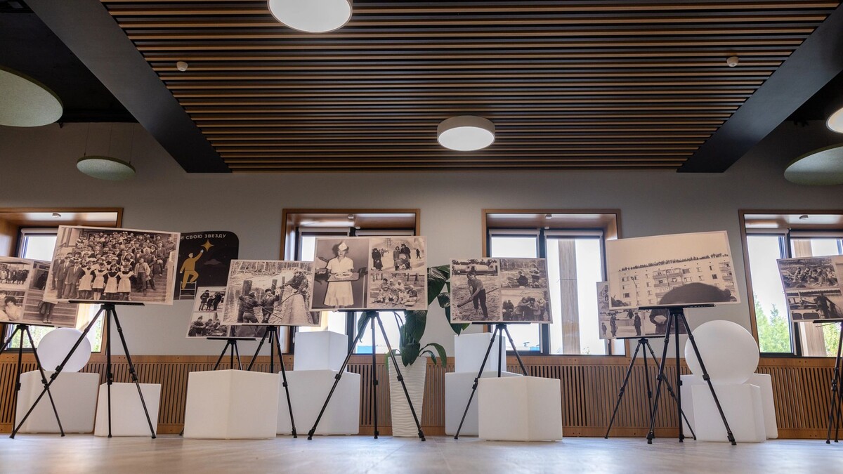    Фото: Федор Воронов / «Ямал-Медиа»