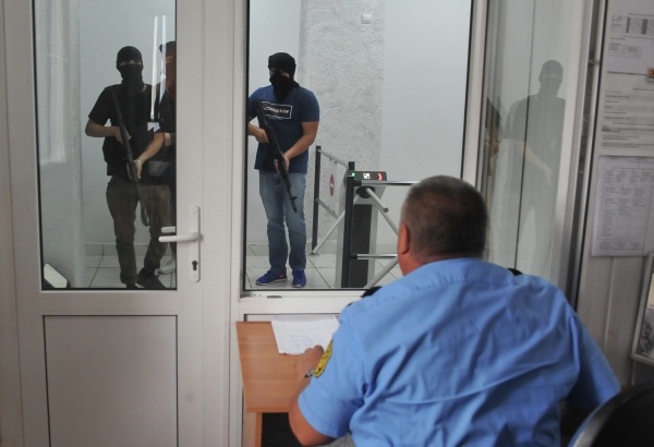 Фото: РИА Новости/Алексей Сухоруков