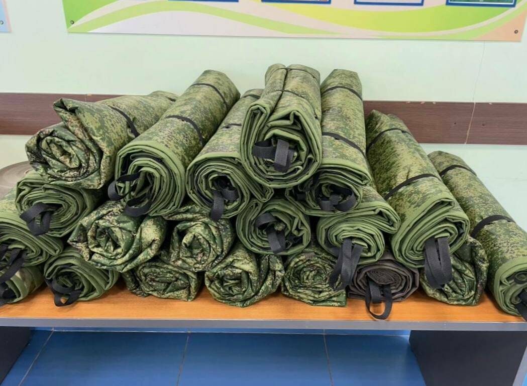 Фото: пресс-служба Лаишевского района РТ.