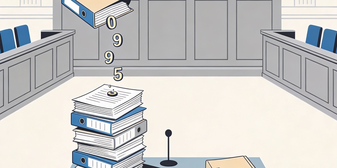 Как снизить субсидиарную ответственность в 600 раз: реальный кейс