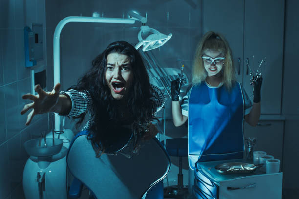 «Не зуб удалили, а челюсть сломали»: Исилькульская ЦРБ заплатит пациентке 250 000