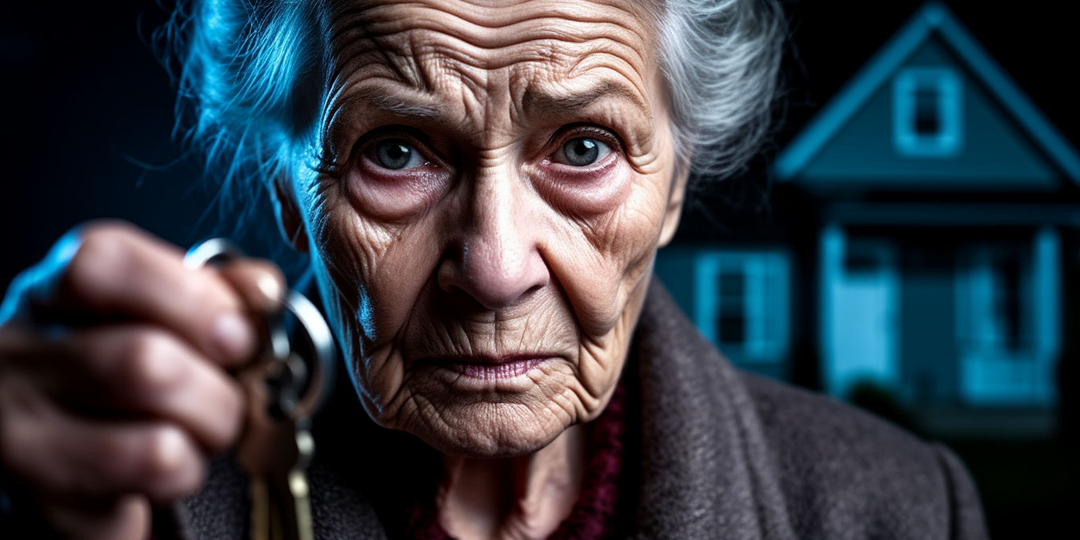 Наследство как капкан: почему нарциссичные родители заставляют детей воевать за завещание