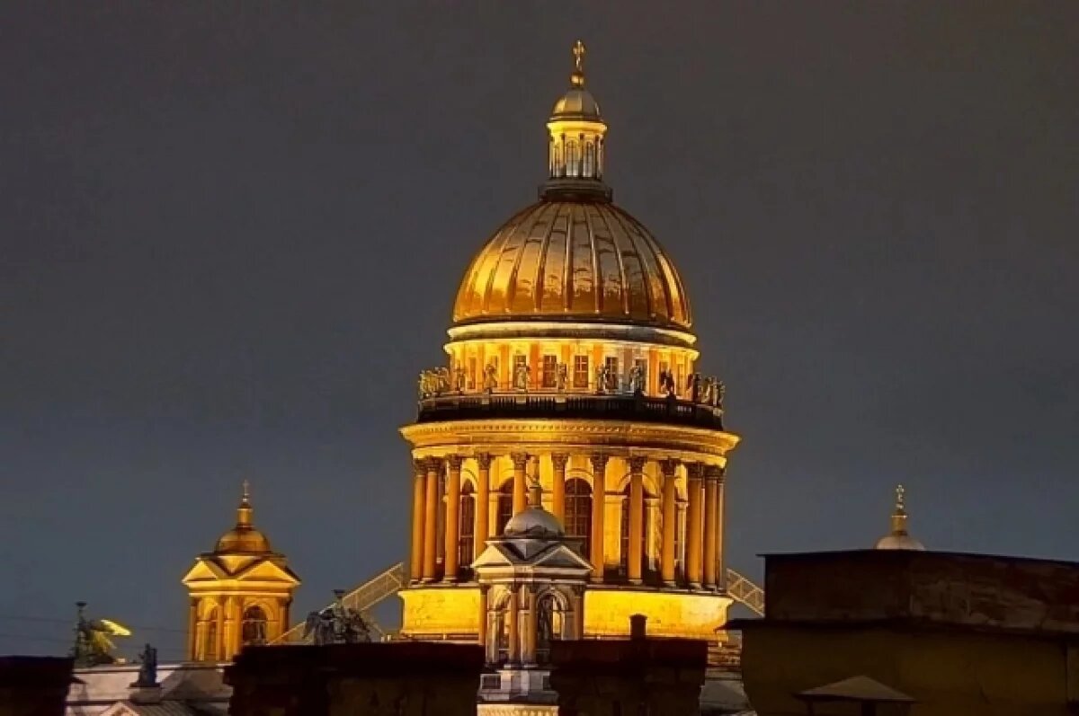    День Монферрана: Исаакиевский собор откроется для бесплатного посещения