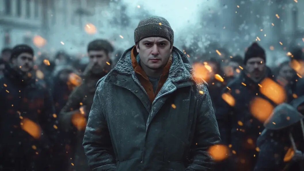    Фото: Коллаж Царьград