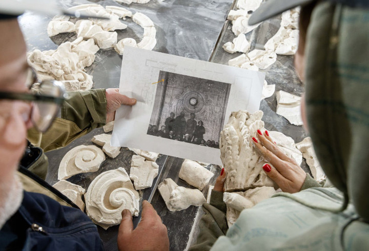 фото: пресс-служба ВТБ, автор Михаил Балаев