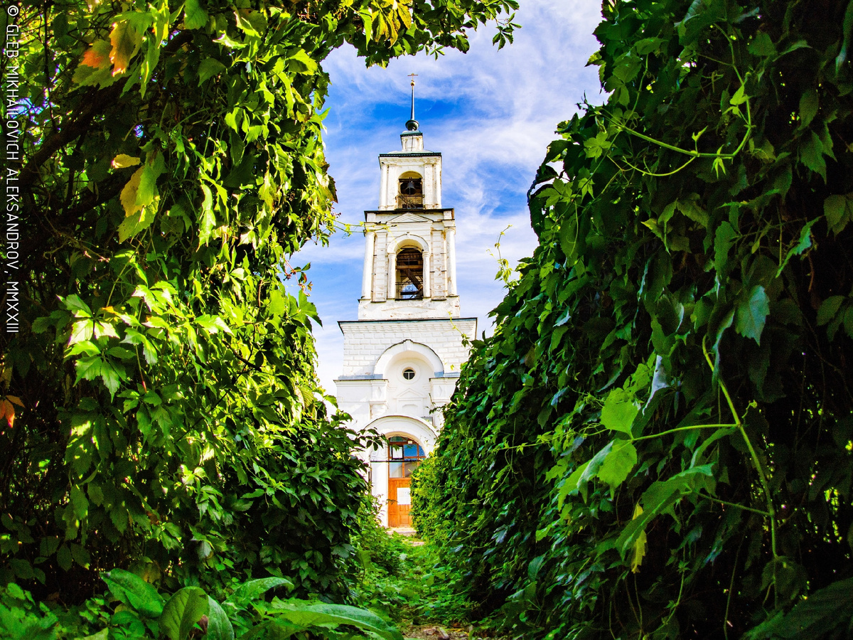 © Александров Г.М. / «Зодчество»