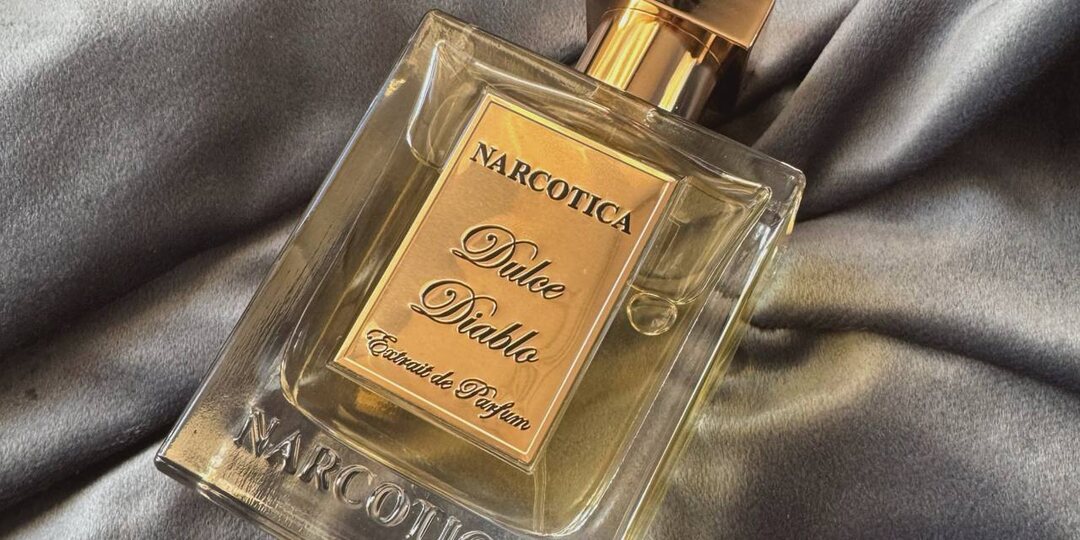 Narcotica Dulce Diablo 🤍