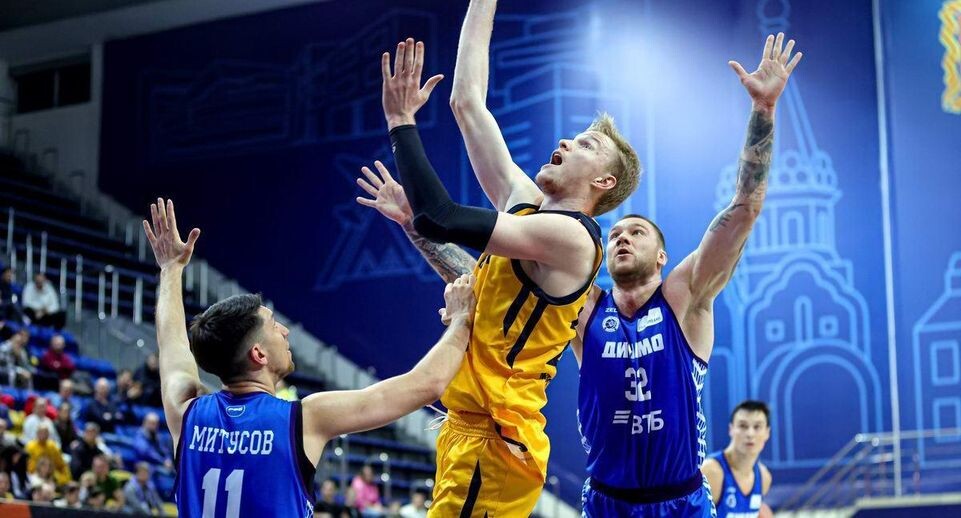    Администрация г.о. Химки