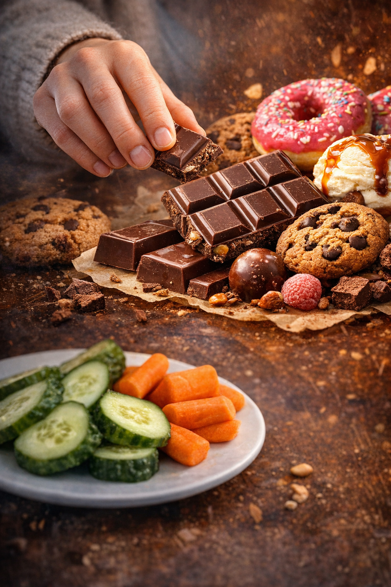 Кушай! Кушай!