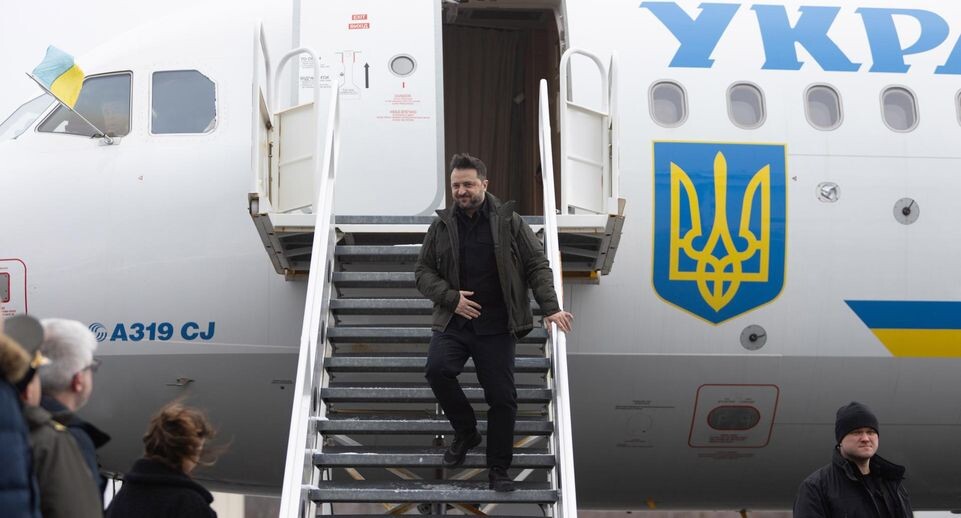    Riley Smith/Keystone Press Agency / www.globallookpress.com