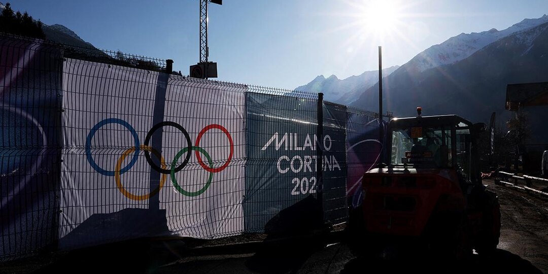 Жаров рассказал, почему «Матч ТВ» не купил права на показ Олимпиады