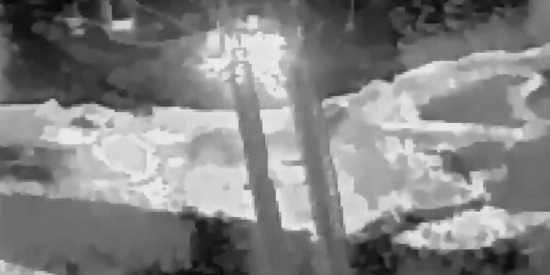 Минобороны сообщило об ударе по мосту через реку Сейм в Сумской области