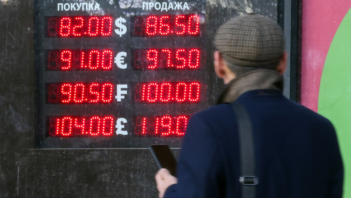 Владимир Гердо/ТАСС