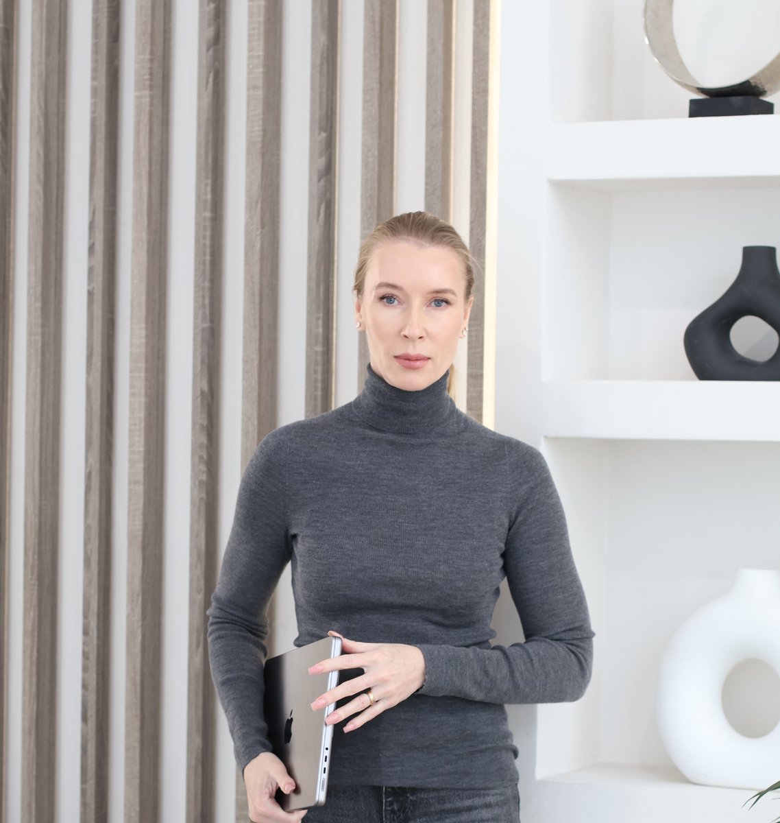 Андреева Александра, психолог