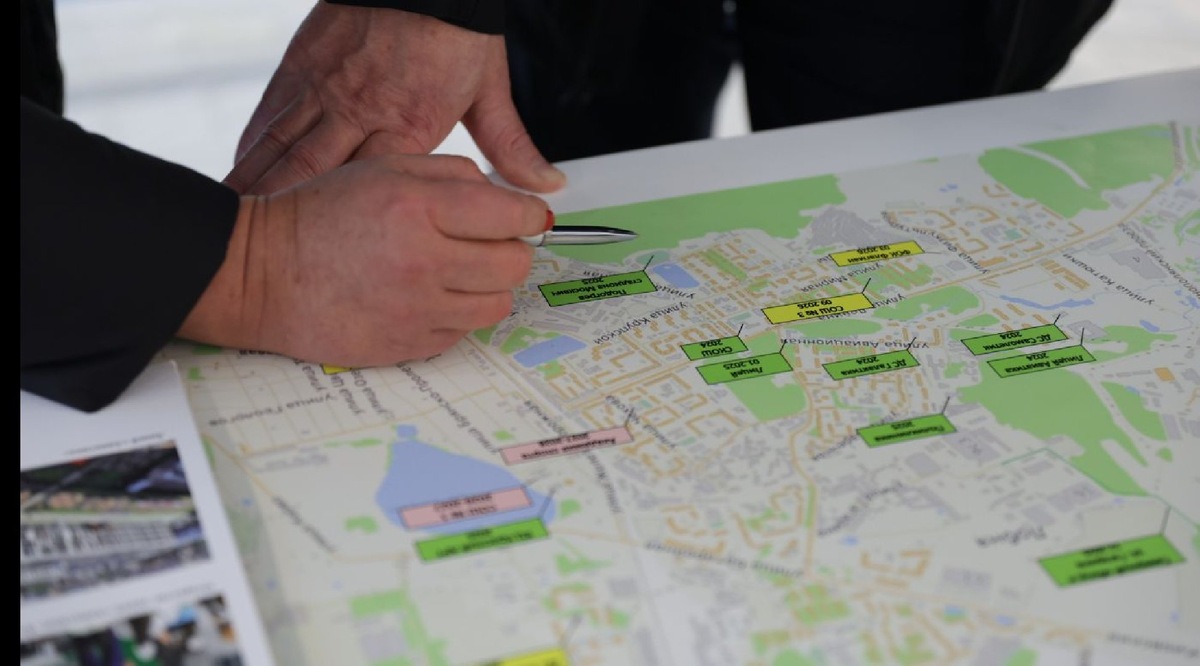    Фото: пресс-служба губернатора и правительства МО