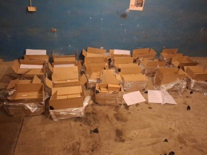 Иллюстрация: Пресс-служба МВД