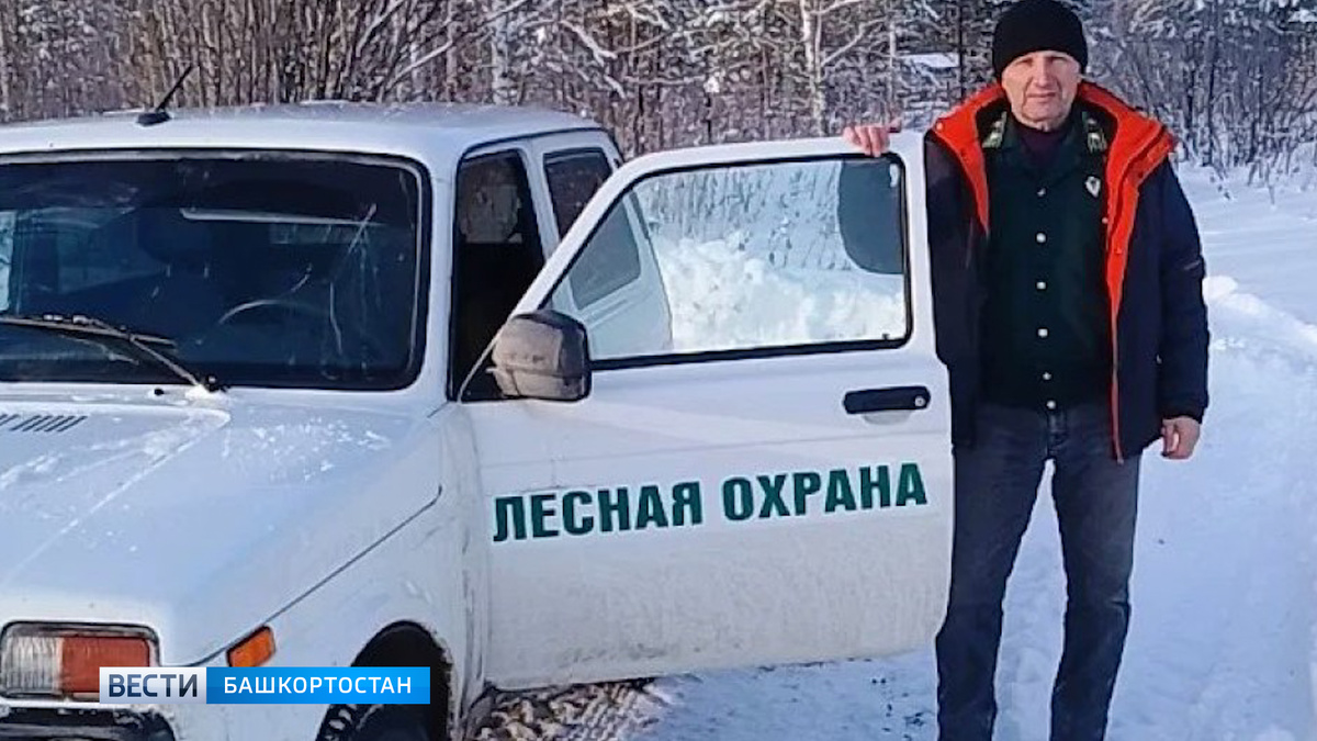    В Башкирии лесные инспекторы провели около 24,5 тысячи патрулирований