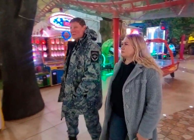     © фото - УМВД г. Курска