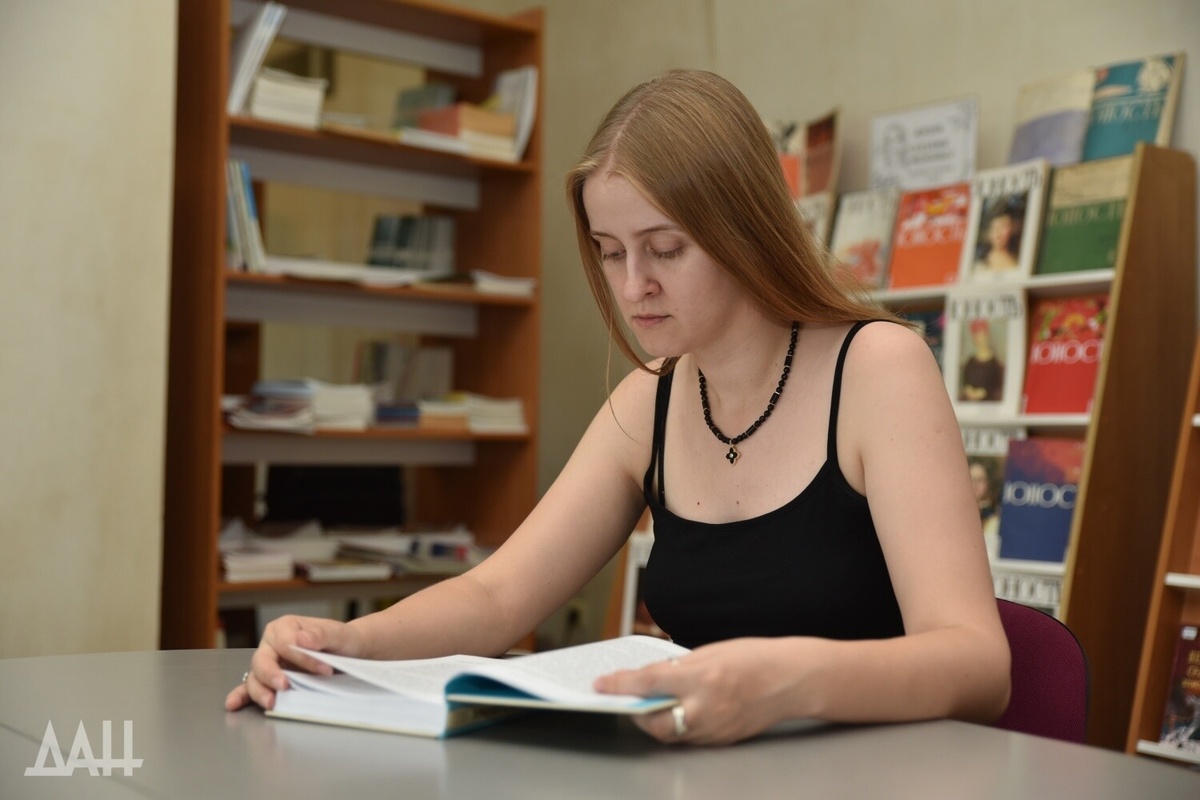    Фото: Донецкое агентство новостей