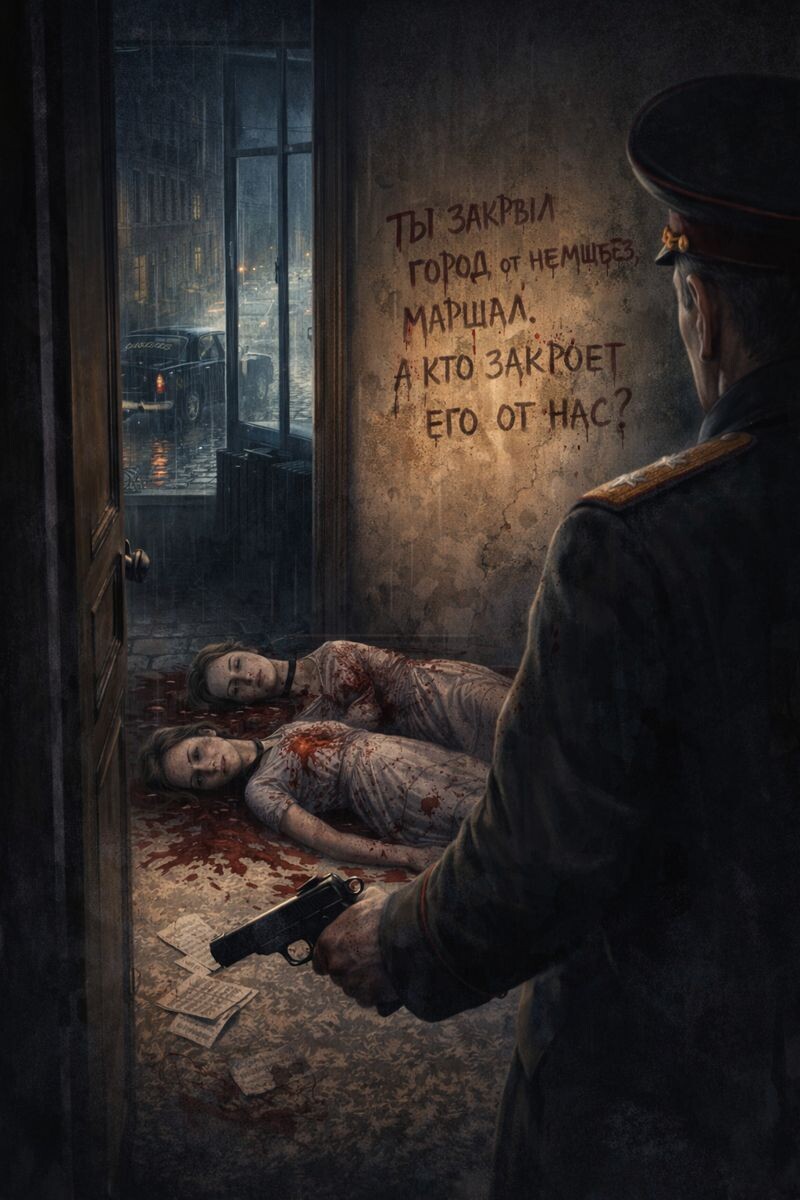 Автор: В. Панченко