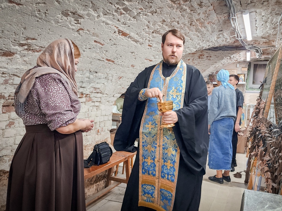    Фото: МедиаБанк Подмосковья/Ольга Антонова