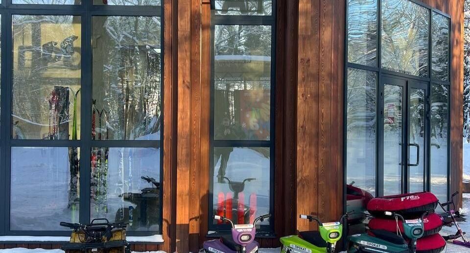    Пресс-служба администрации м.о. Истра