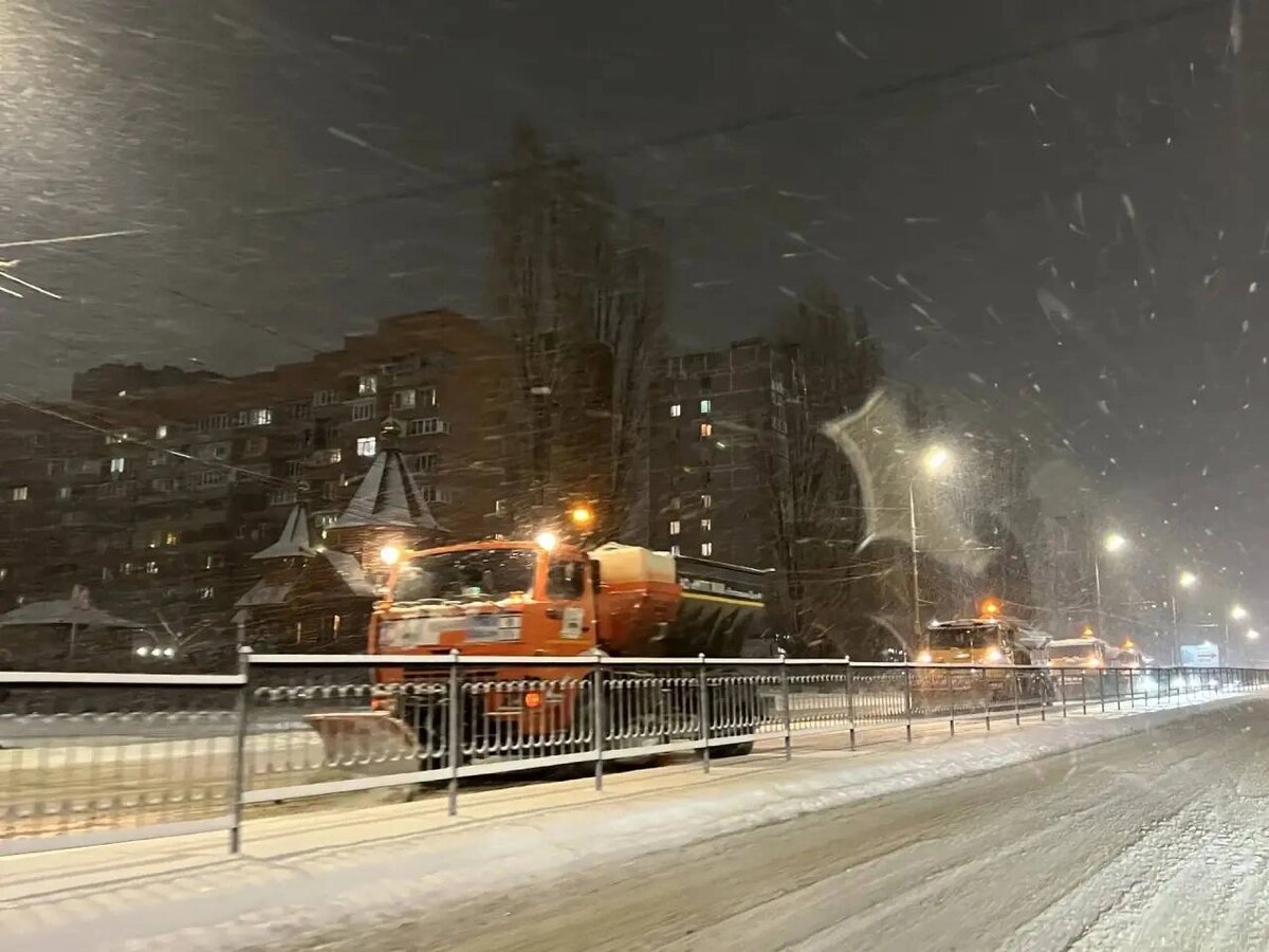    Фото: Из архива ТГ канала Александра Скрябина