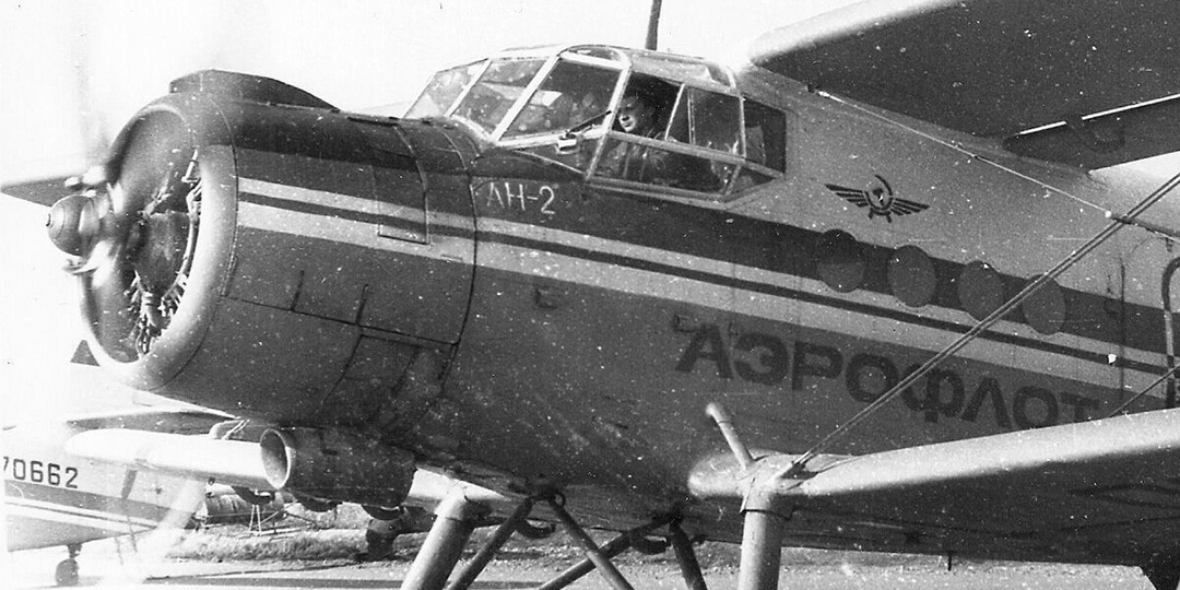 Документальное расследование: катастрофа Ан‑2 в совхозе Ленина (18 июля 1976 года)