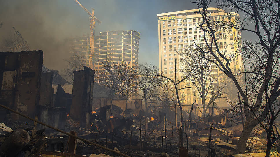 Фото: Евгений Дубровский / Коммерсантъ
