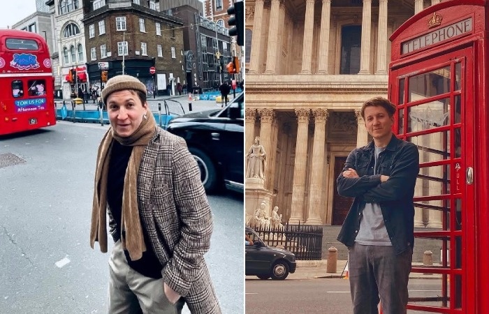 Дмитрий Шаракоис.