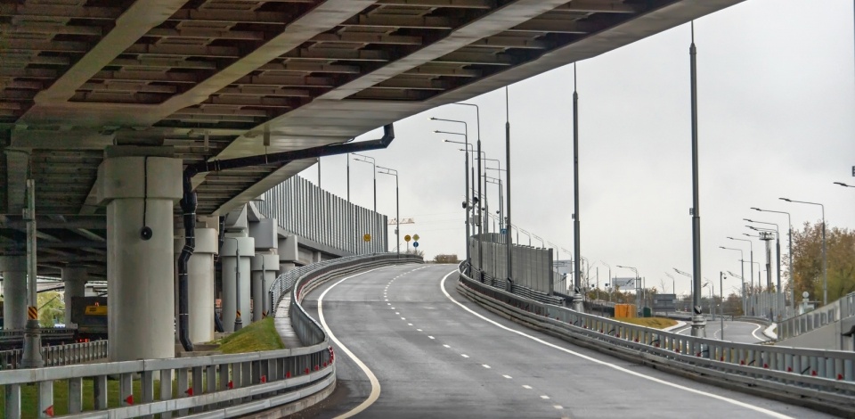 Владимир Ефимов: новые дороги и эстакада появятся у станций Бульвар Рокоссовского и Локомотив МЦК