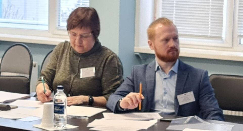    МБОО "Лицей" г.о.Фрязино